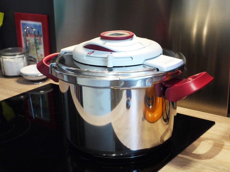 2 recettes à faire avec votre cocotte-minute