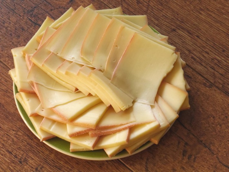 Les meilleurs appareils à raclettes quart de meule : top 3